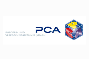 PCA Roboter- und Verpackungstechnik GmbH